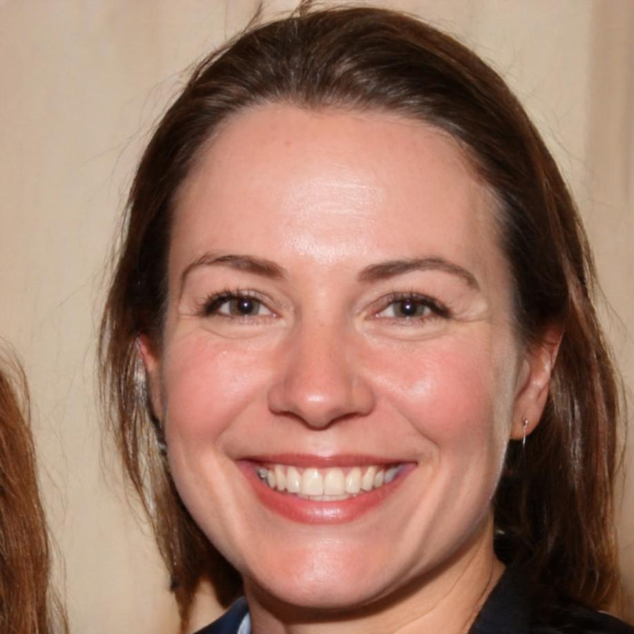 Sarah Mitchell, Enterprise Training Director